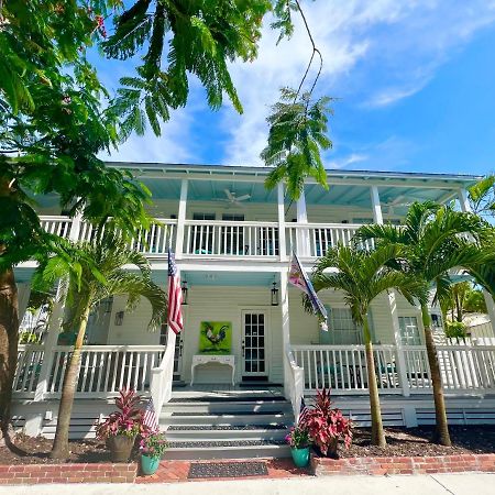 The Porch On Frances Inn - Adults Exclusive Key West Exterior photo