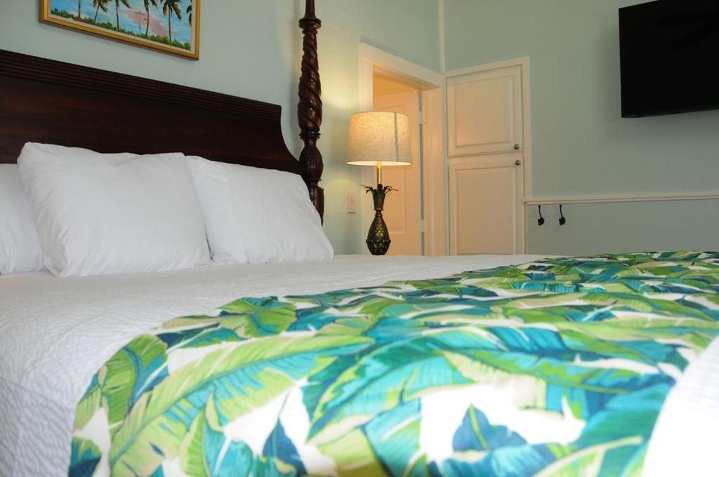 The Porch On Frances Inn - Adults Exclusive Key West Room photo
