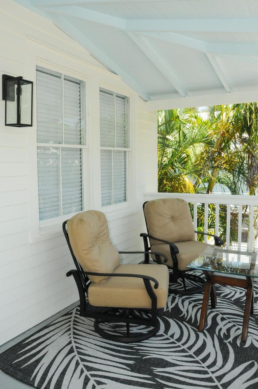 The Porch On Frances Inn - Adults Exclusive Key West Room photo
